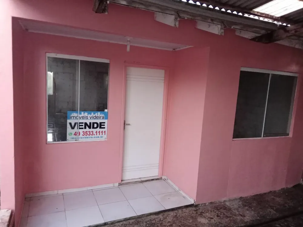 Casa, 2 quartos, 43 m² - Foto 12