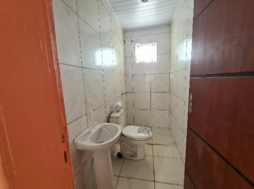 Casa, 2 quartos, 43 m² - Foto 13