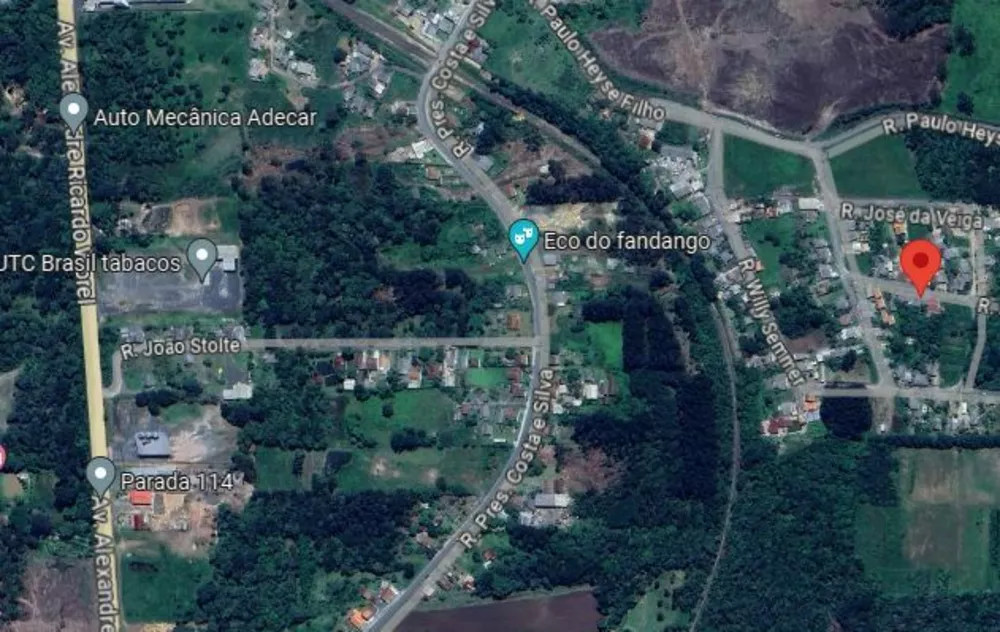 Casa, 2 quartos, 43 m² - Foto 14