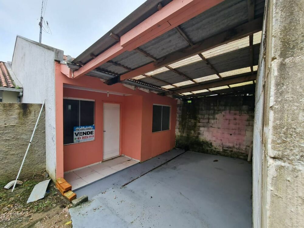 Casa à venda e aluguel com 2 quartos, 43m² - Foto 11