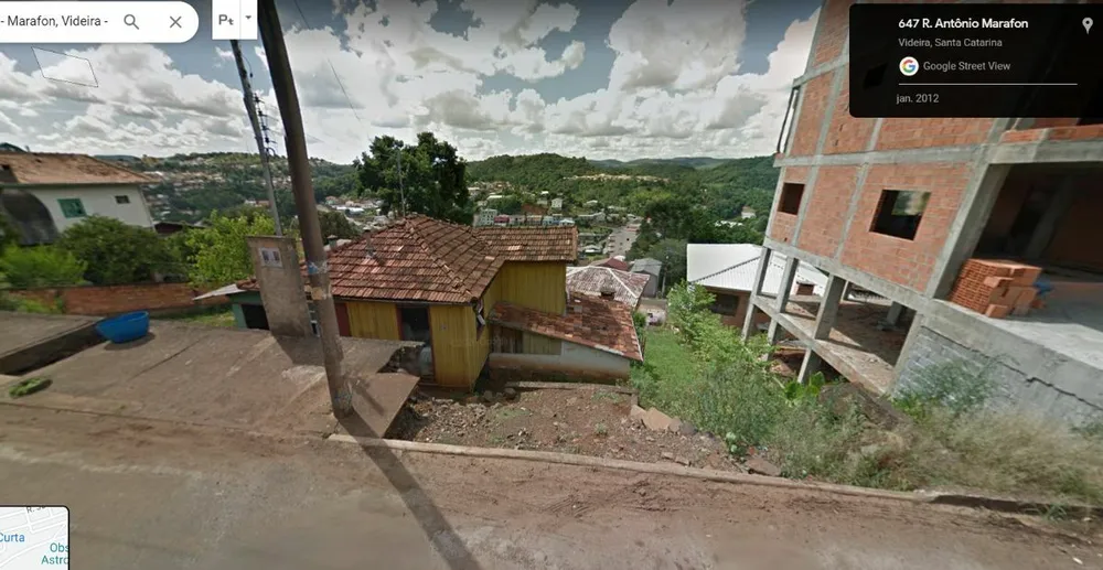 Terreno, 800 m² - Foto 8