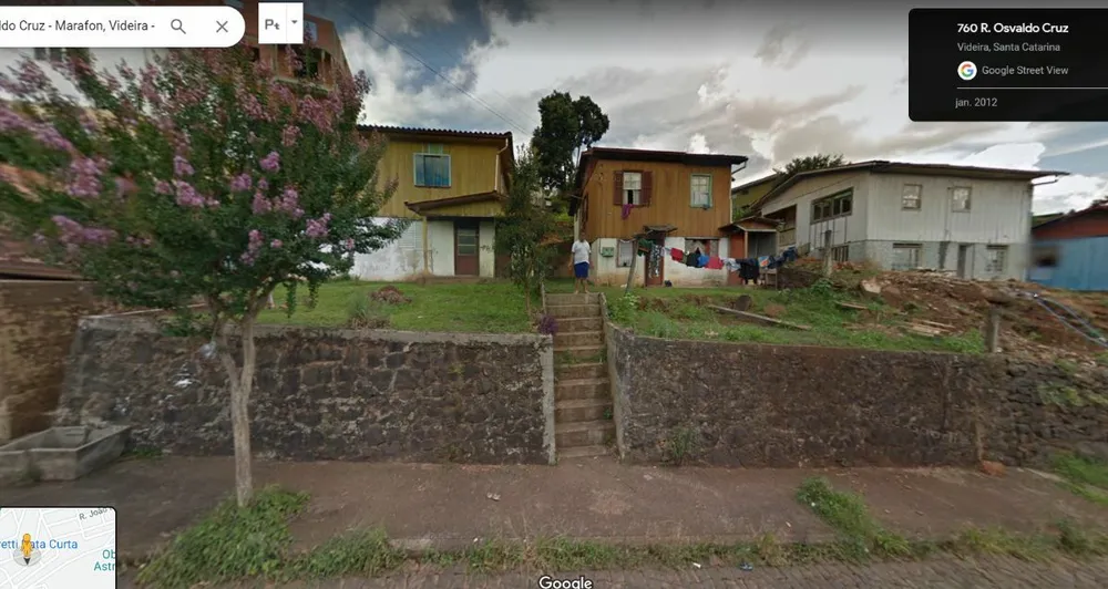 Terreno, 800 m² - Foto 9