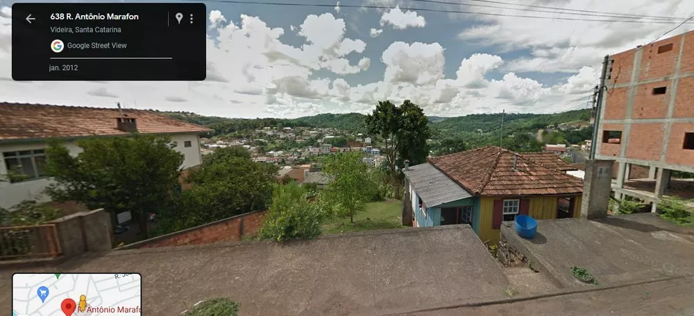 Terreno, 800 m² - Foto 4