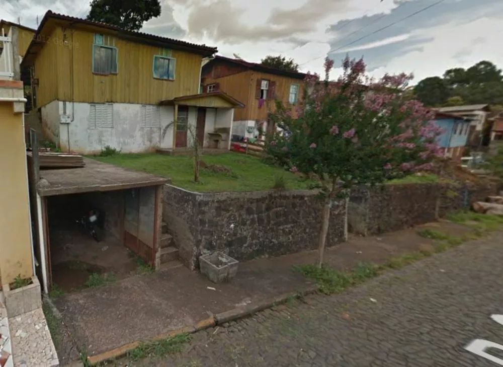 Terreno, 800 m² - Foto 1