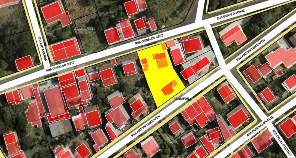 Terreno, 800 m² - Foto 10