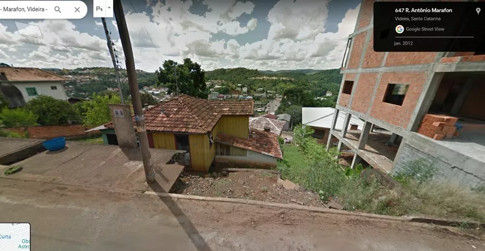 Terreno, 800 m² - Foto 2