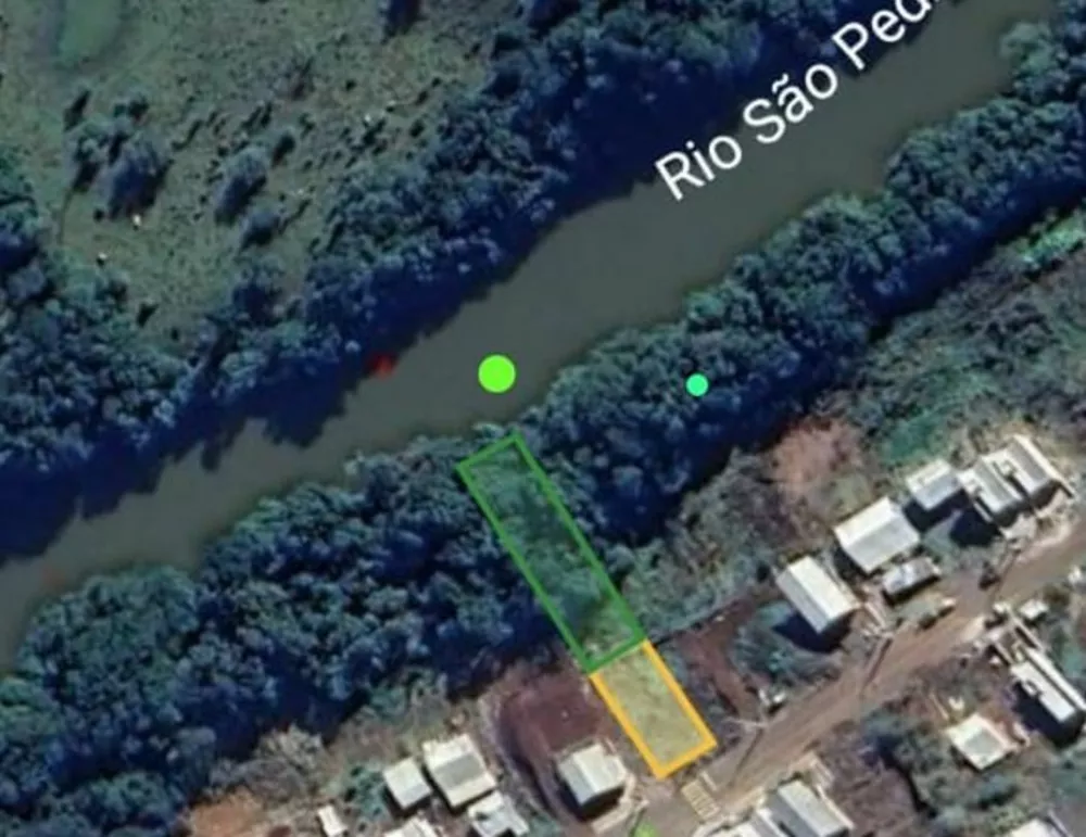 Terreno, 314 m² - Foto 1