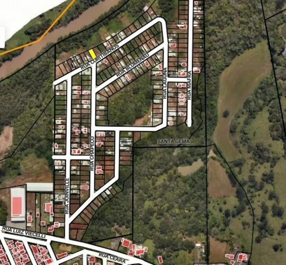 Terreno, 314 m² - Foto 9