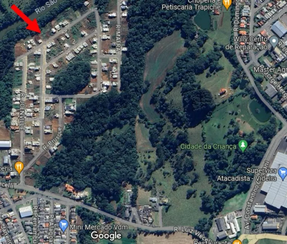 Terreno, 314 m² - Foto 3