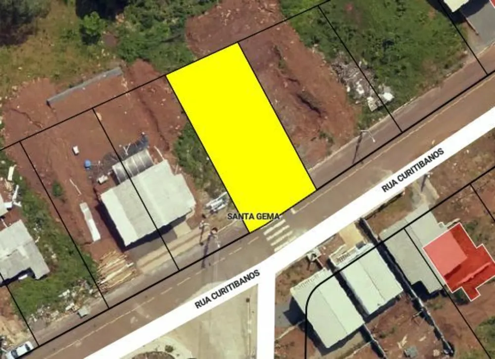 Terreno, 314 m² - Foto 11