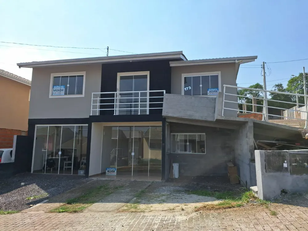 Casa, 5 quartos, 152 m² - Foto 15