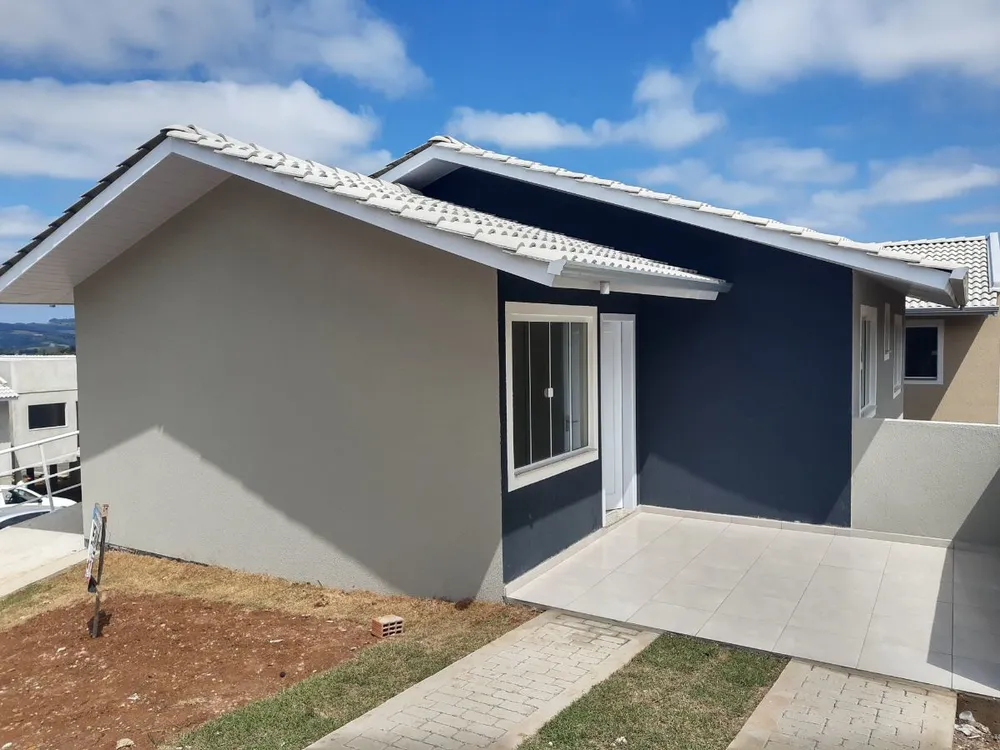 Casa, 5 quartos, 152 m² - Foto 17