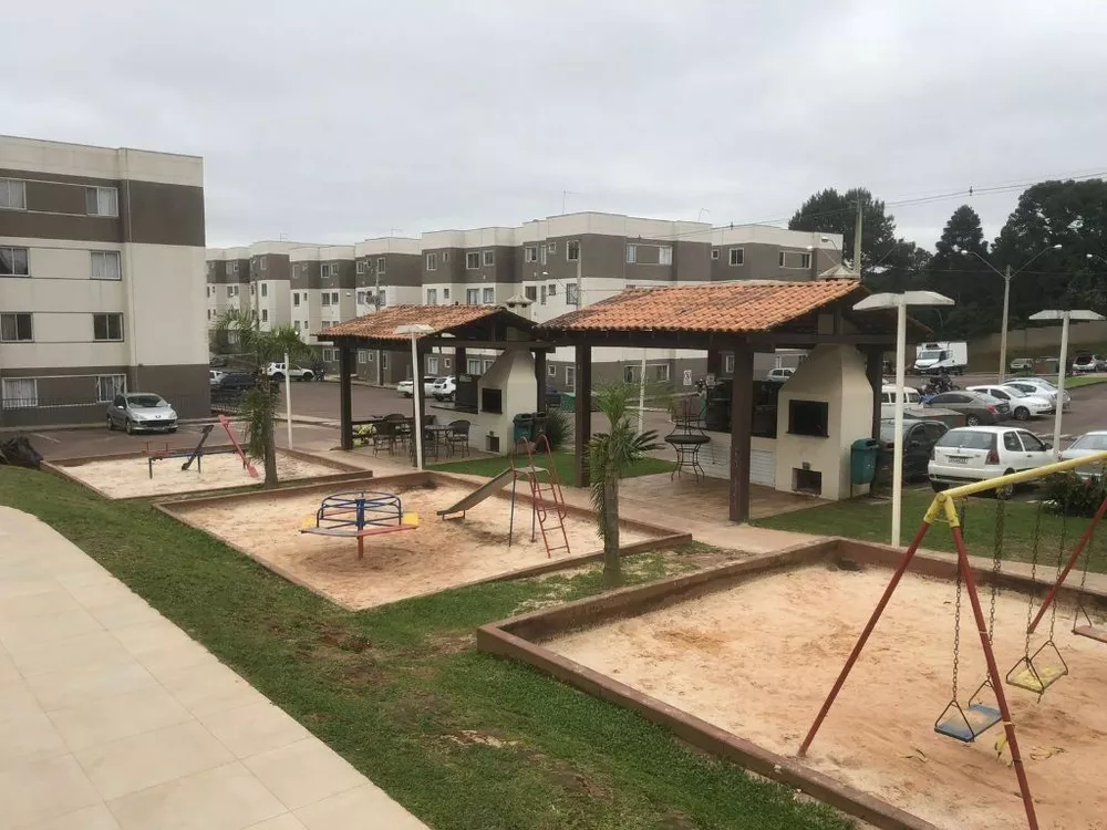 Apartamento, 2 quartos - Foto 4