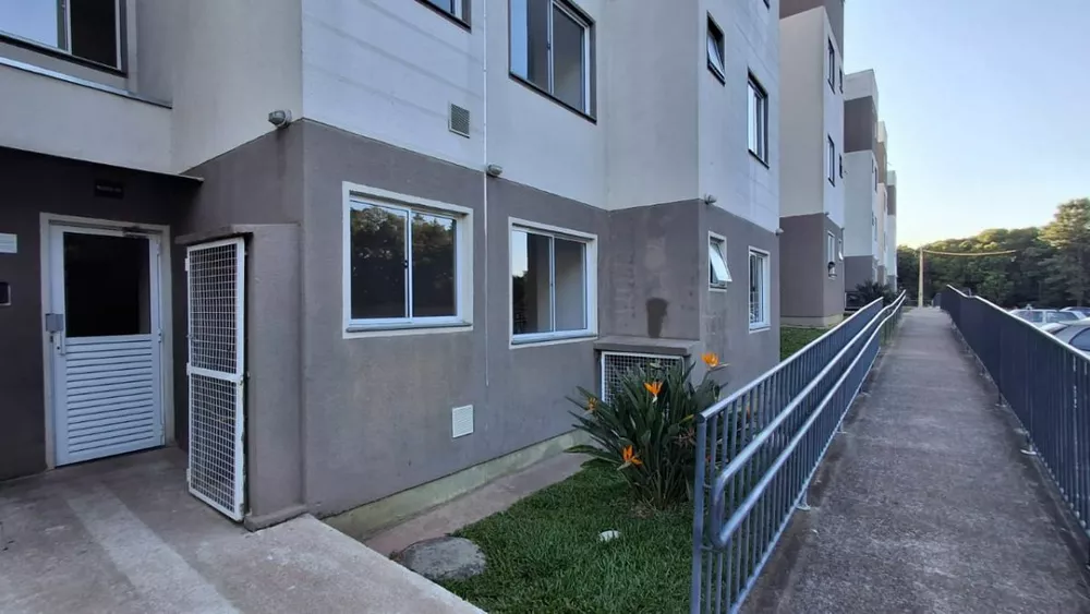 Apartamento, 2 quartos - Foto 1