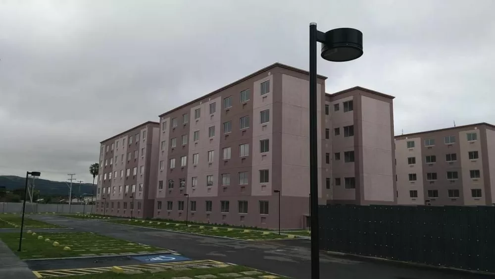 Apartamento, 2 quartos, 81 m² - Foto 6