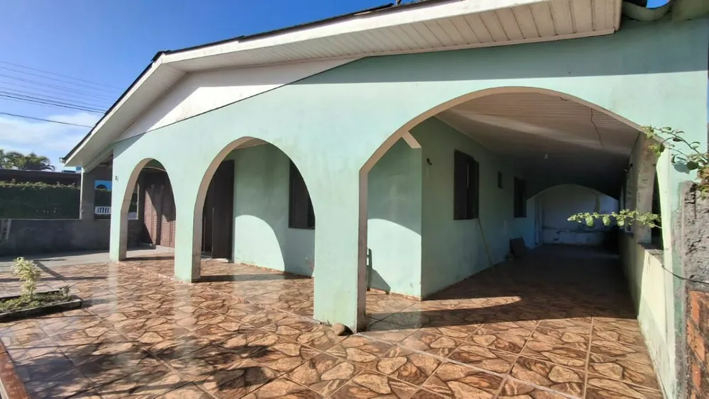 Casa, 2 quartos, 117 m² - Foto 2