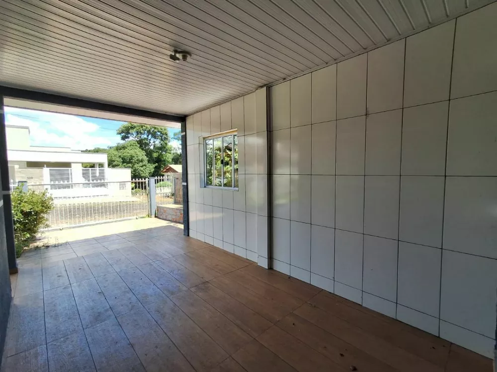 Casa, 3 quartos, 85 m² - Foto 1