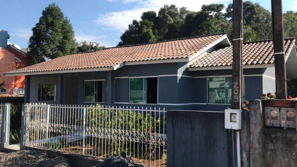 Casa, 3 quartos, 85 m² - Foto 8