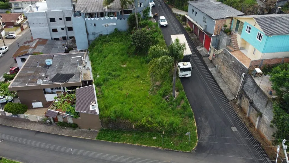Terreno, 421 m² - Foto 16