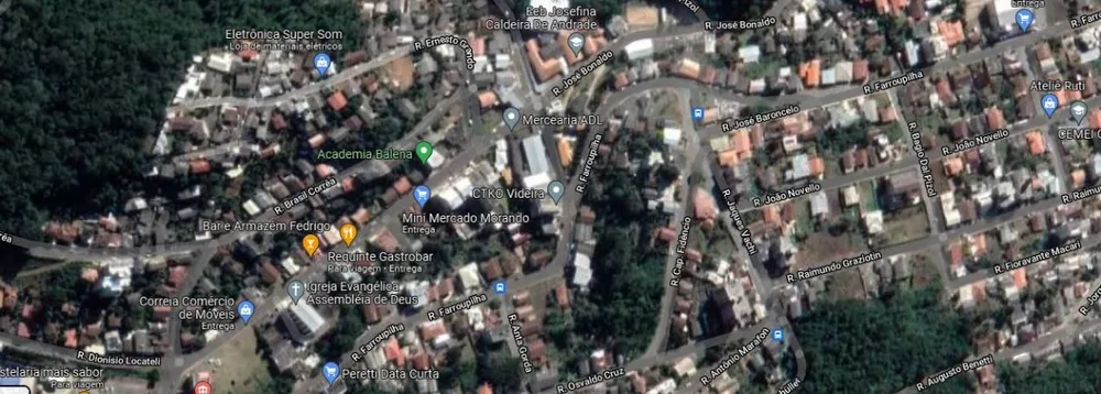 Terreno, 421 m² - Foto 14