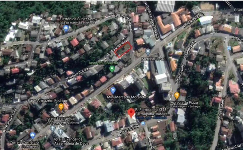 Terreno, 421 m² - Foto 5