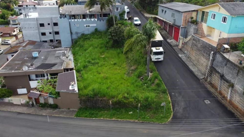 Terreno, 421 m² - Foto 6