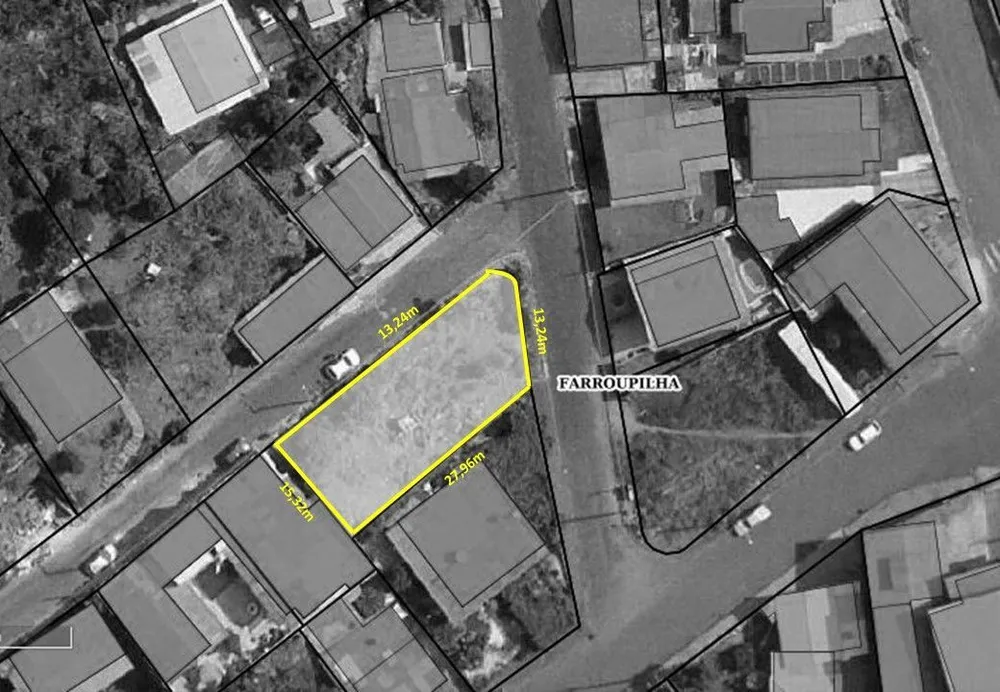 Terreno, 421 m² - Foto 15