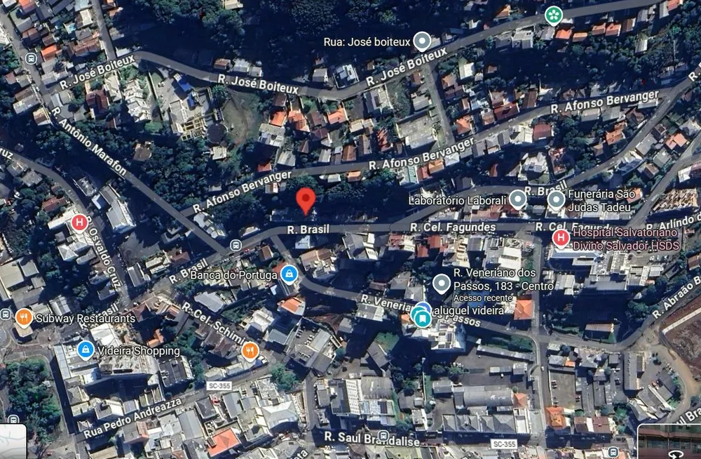 Depósito-Galpão, 60 m² - Foto 10