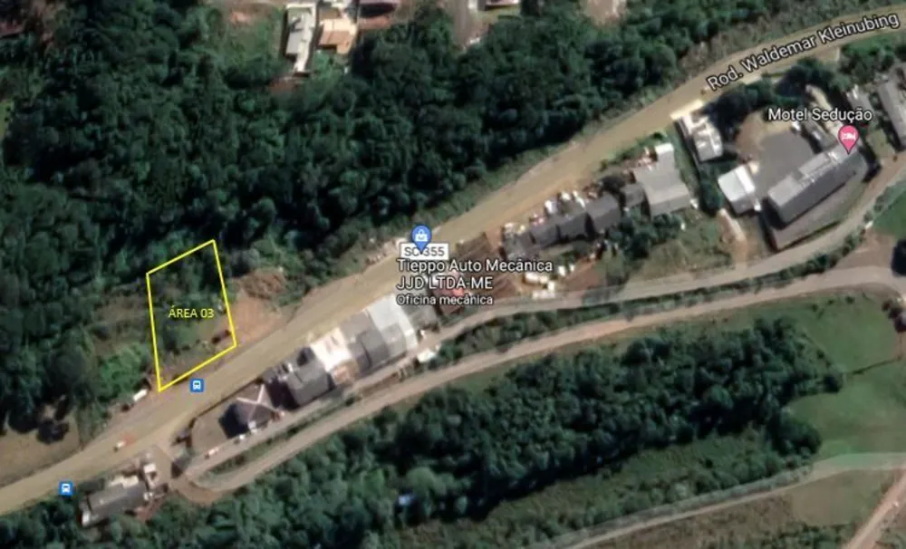 Terreno, 1 m² - Foto 8