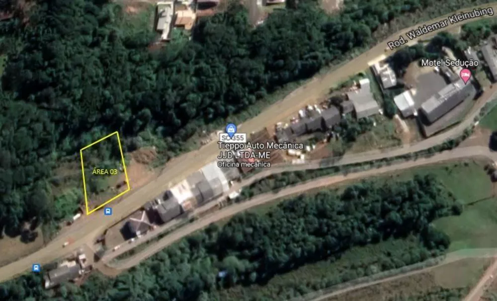 Terreno, 1 m² - Foto 1