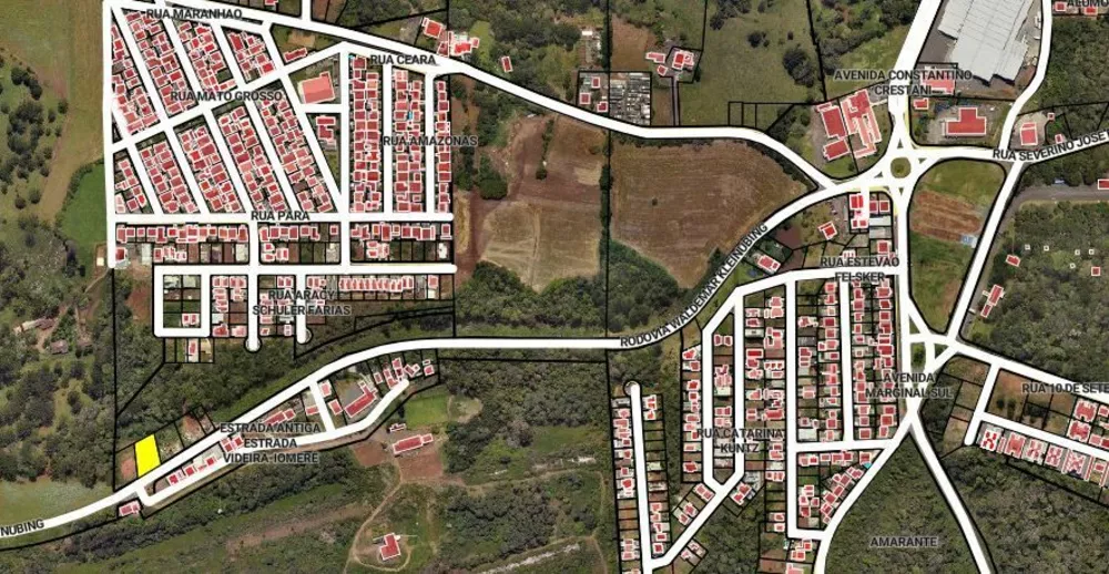 Terreno, 1 m² - Foto 4