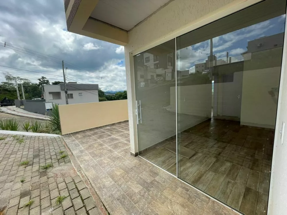 Casa, 2 quartos, 74 m² - Foto 3