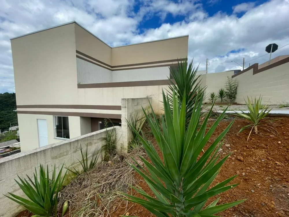 Casa, 2 quartos, 74 m² - Foto 7
