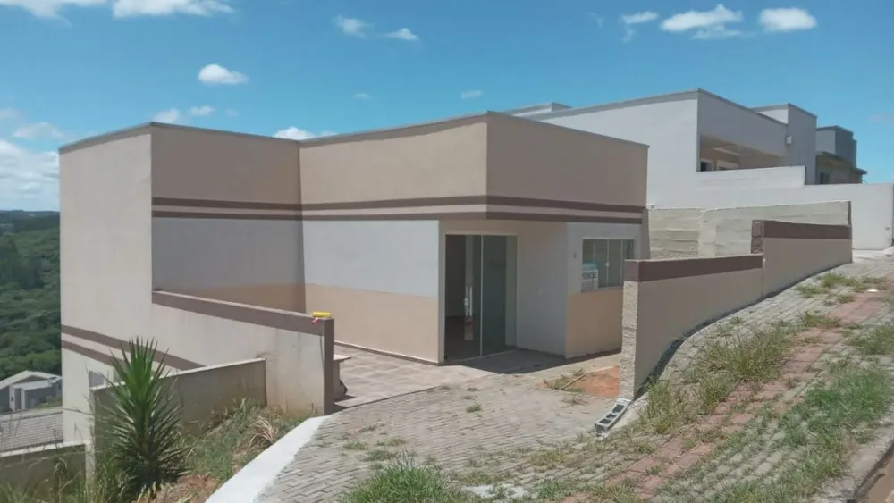 Casa, 2 quartos, 74 m² - Foto 8