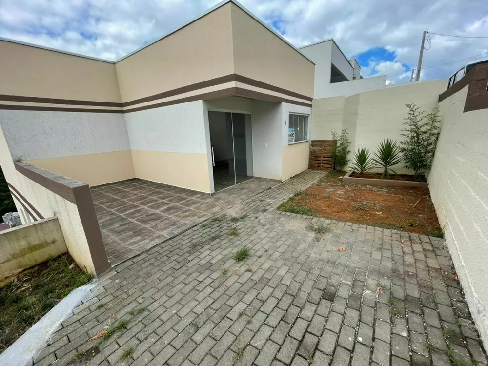 Casa, 2 quartos, 74 m² - Foto 1
