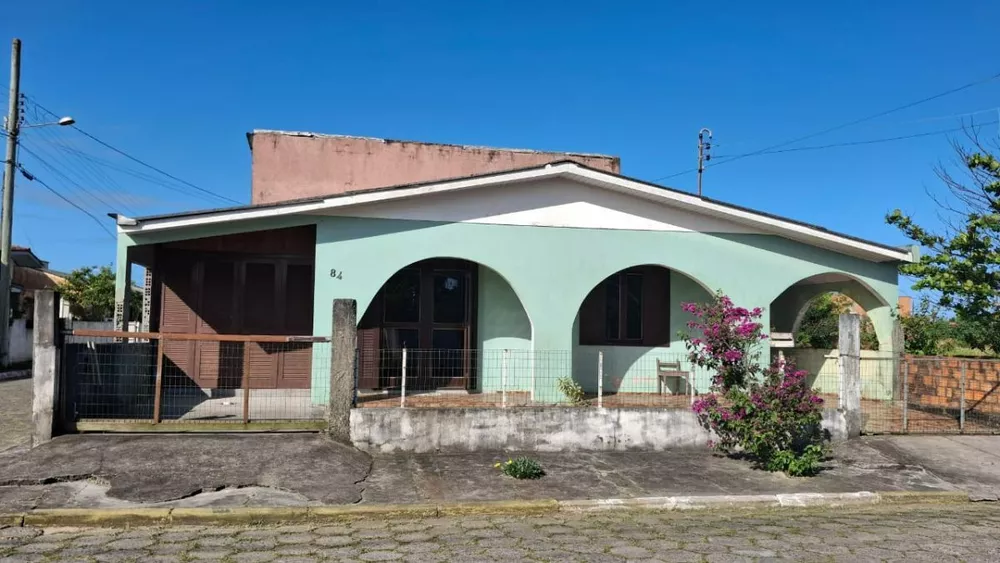 Casa, 2 quartos, 117 m² - Foto 3