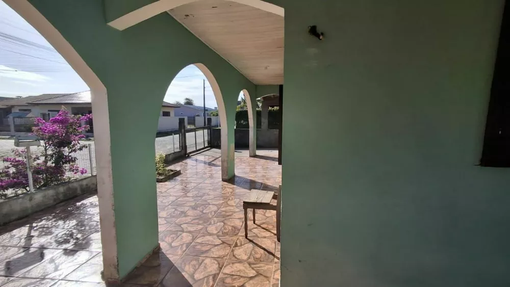 Casa, 2 quartos, 117 m² - Foto 1