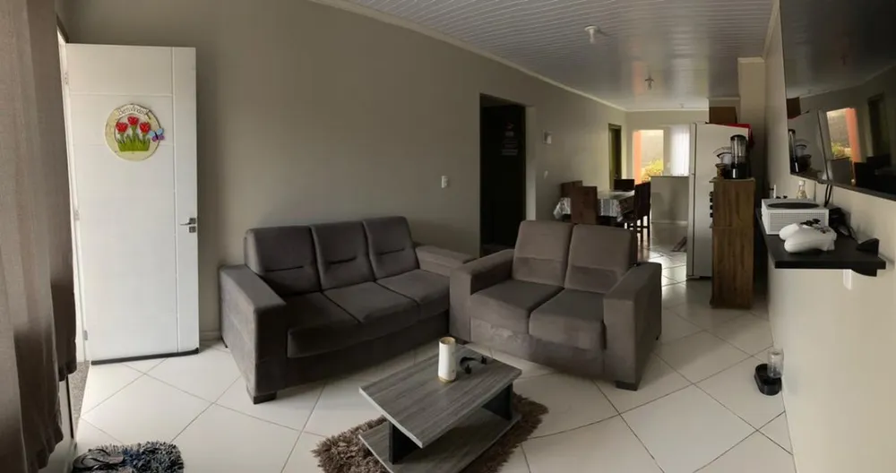 Casa, 70 m² - Foto 18