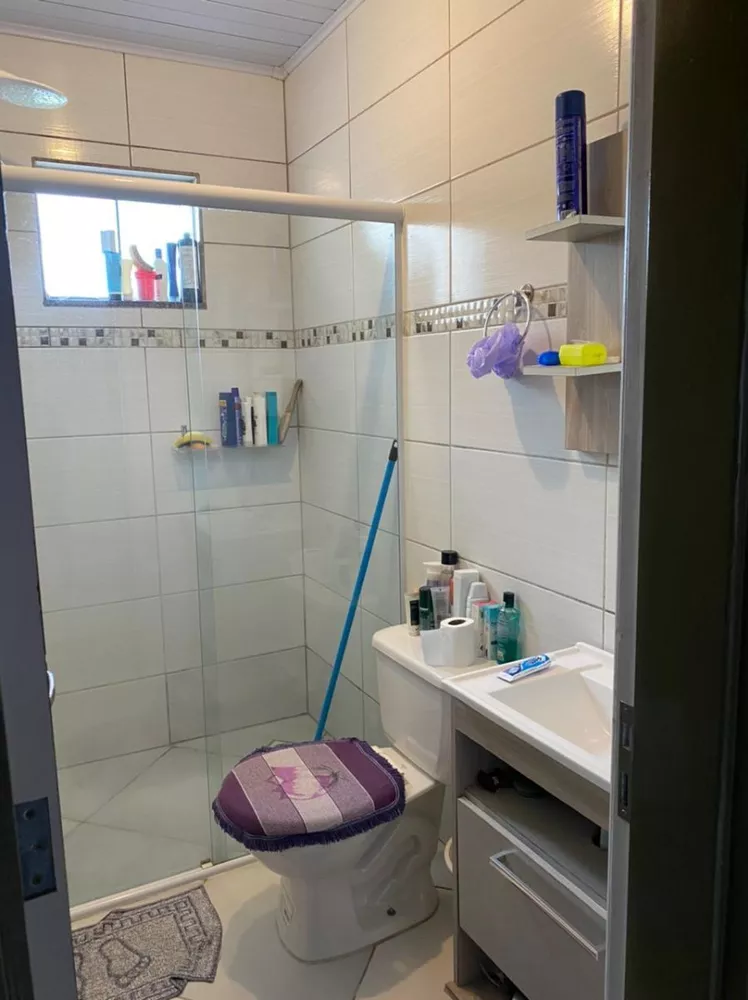 Casa, 70 m² - Foto 8