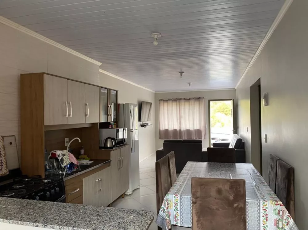 Casa, 70 m² - Foto 6