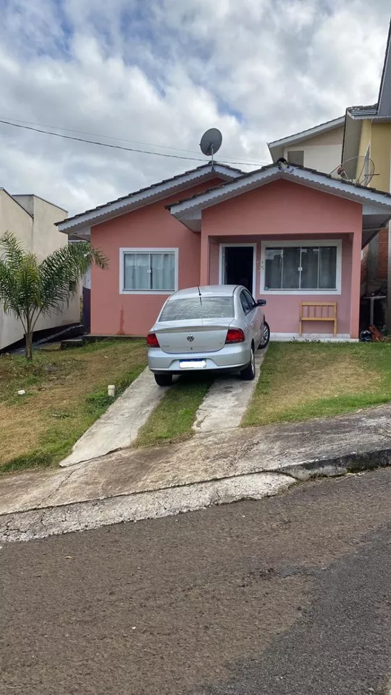 Casa à venda, 70m² - Foto 2