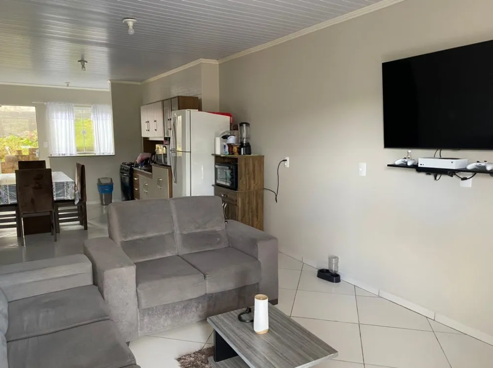 Casa, 70 m² - Foto 13