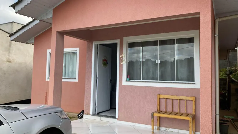 Casa, 70 m² - Foto 16