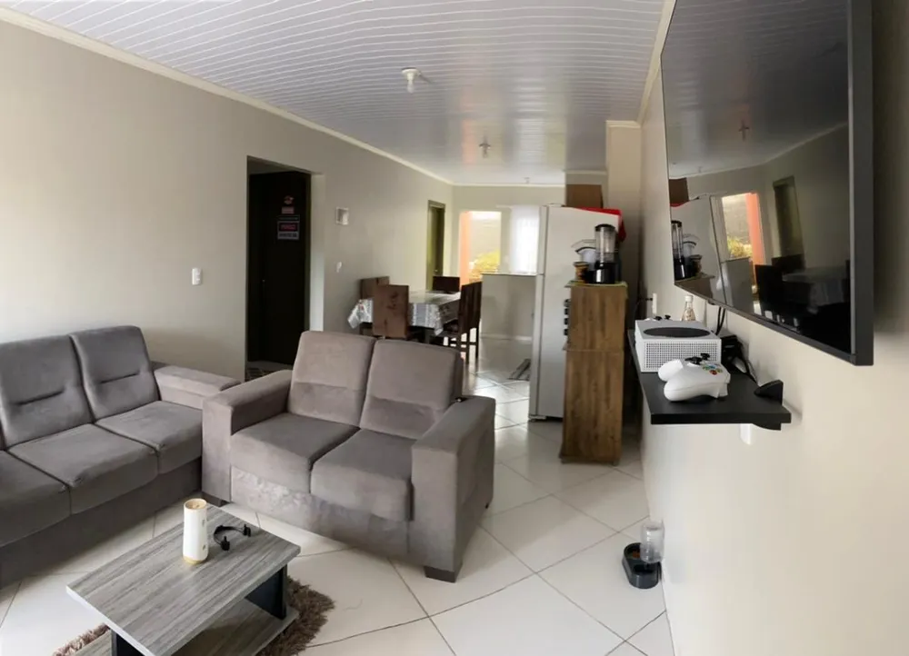Casa, 70 m² - Foto 11
