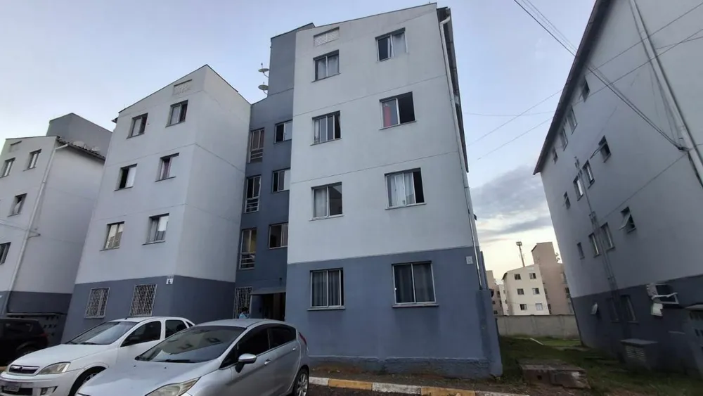 Apartamento, 2 quartos - Foto 10