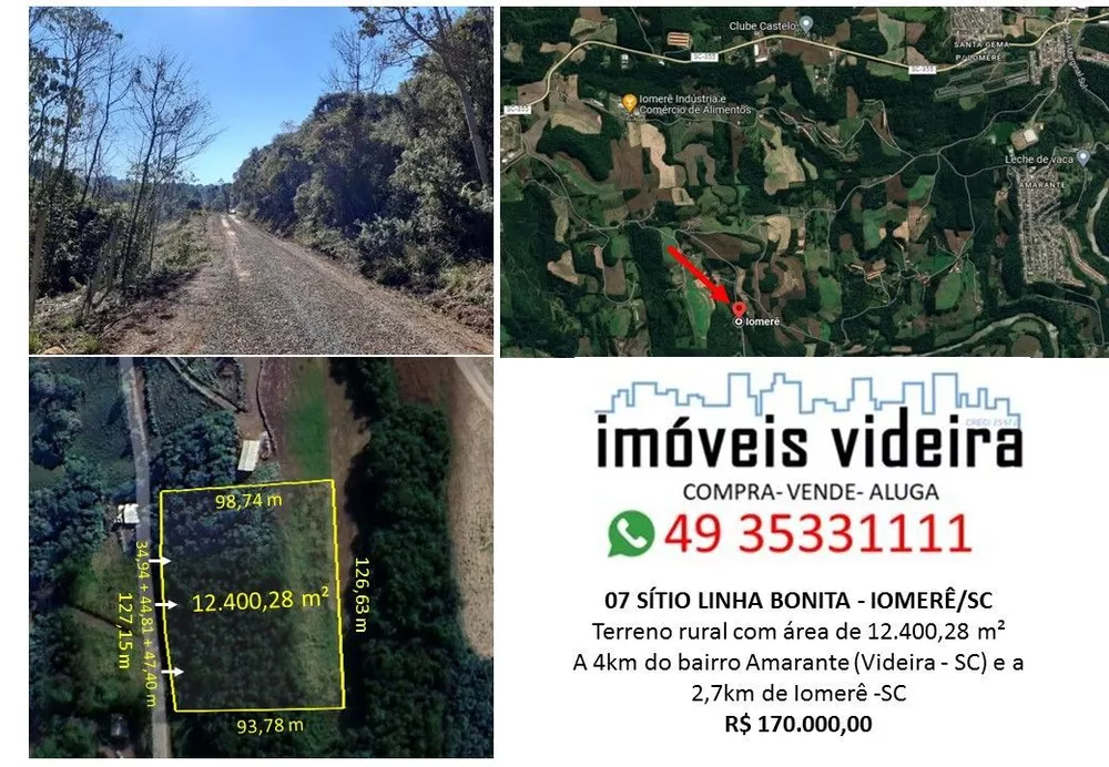 Fazenda - Foto 4