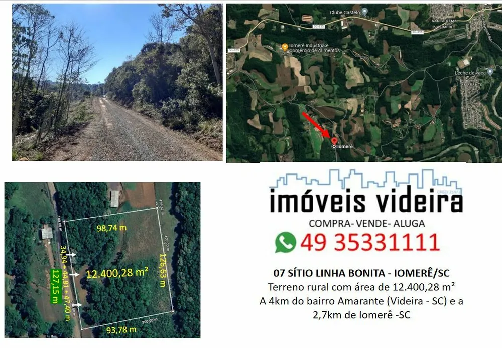 Fazenda - Foto 5