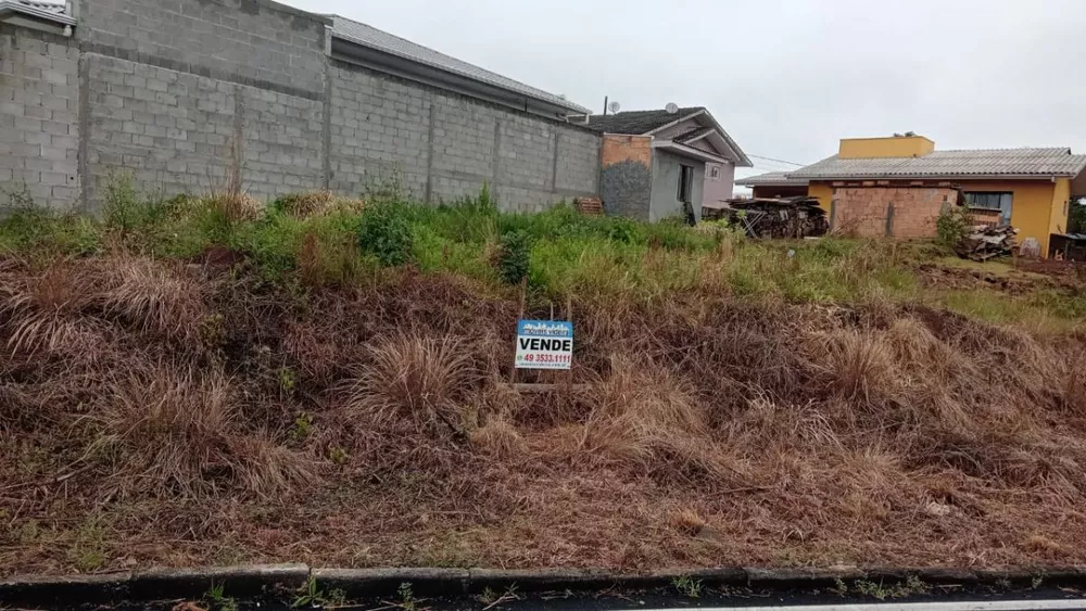Terreno, 348 m² - Foto 1