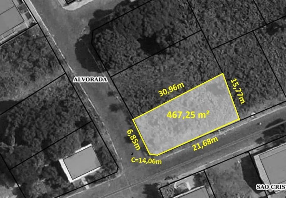 Terreno, 467 m² - Foto 8