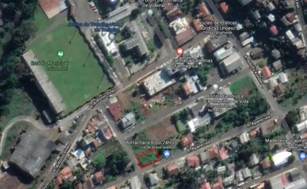 Terreno, 467 m² - Foto 3